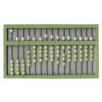 Cranmer Math Abacus For The Blind