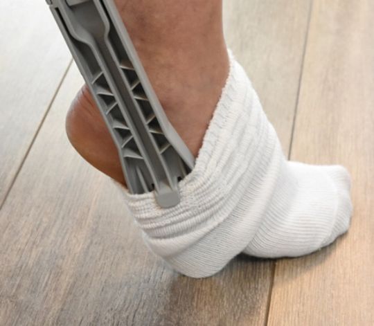 Compression Sock Aid | Reach Right by Easy to Use Products