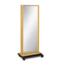 Mobile Adult Mirror by Clinton Industries