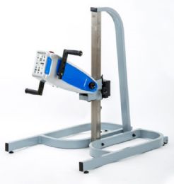 APT Plus with Hi-Lo Stand | Active Passive Trainer by Mettler Electronics