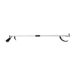 Aluminum Reacher with Magnetic Tip with 32 Inch Range from HealthSmart