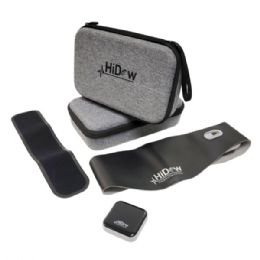 HiDow Heated Stim Belt for Heat and Bioelectric Therapy