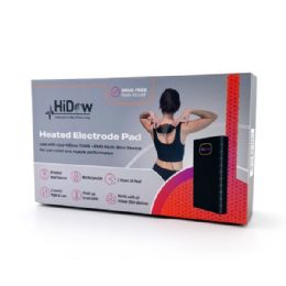 HiDow Electrode Pads for Heat and Electro Therapy