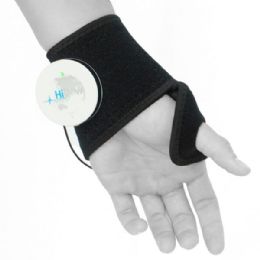 Chronic Wrist Pain Treatment for Stimulation Therapy Electrode Wrap HiDow