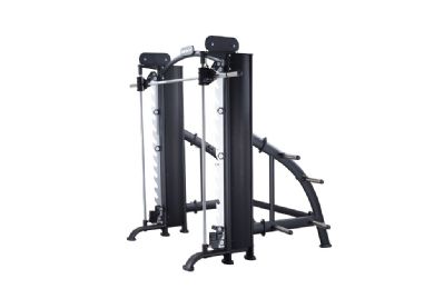 Resistance Training Machine for Legs Core and Arms Strengthening - A983 by SportsArt