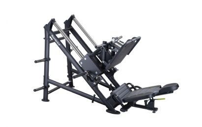 Angled Leg Press Workout Machine for Lower Body Exercise and Optimal Posture - A982 by SportsArt