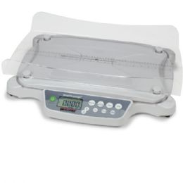 Rice Lake Weighing Systems Baby Scale - 650-10-1