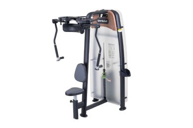 Deltoid and Pectoral Exercise Machine for Chest and Shoulders Strengthening N922 by SportsArt