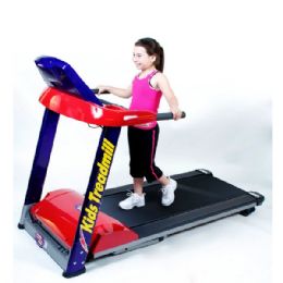 Cardio Kids Big Foot Treadmill for Elementary Students