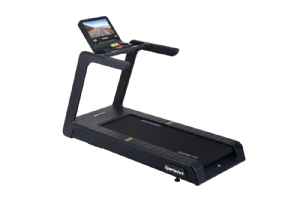 T673L Prime SENZA Treadmill with 16-Inch Touch Screen and Multi-Language Support by SportsArt