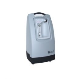 Nuvo 8 Liter Oxygen Concentrator by Nidek