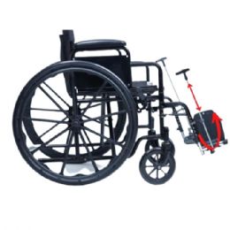 Footrest Position Kit by Wheelchair Safety Solutions