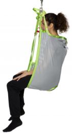 Basic Patient Lifting Sling by Human Care