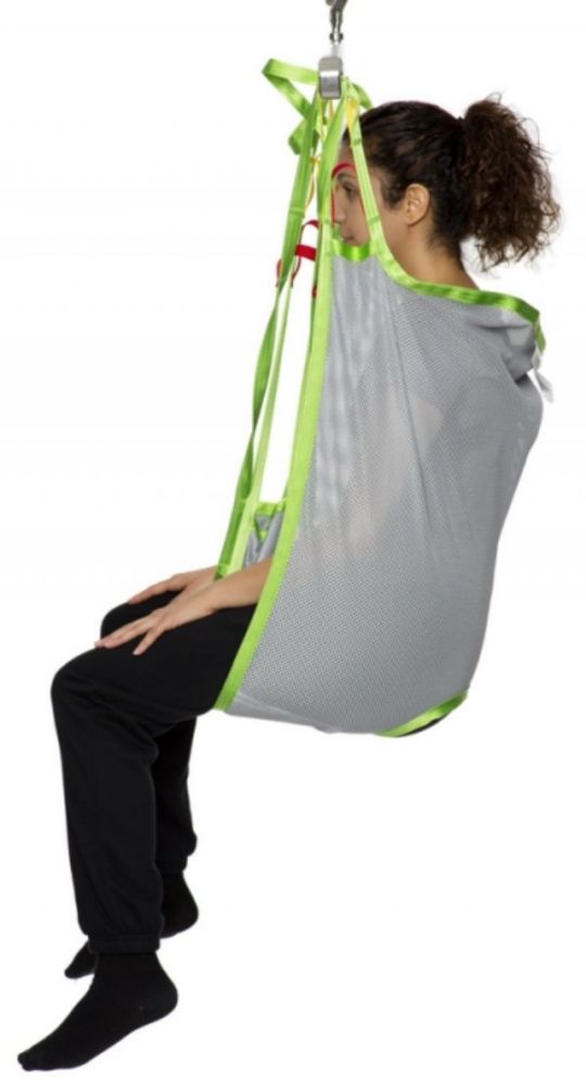 Basic Patient Lifting Sling by Human Care