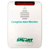 Smart Caregiver CordLess® Bed Alarm and Chair Alarm Packages