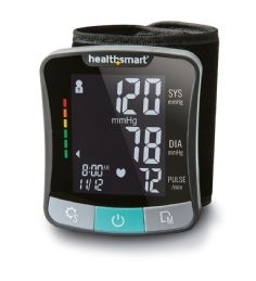 HealthSmart Premium Series Digital Blood Pressure Monitors