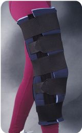 B-Cool Knee Immobilizer - Universal
