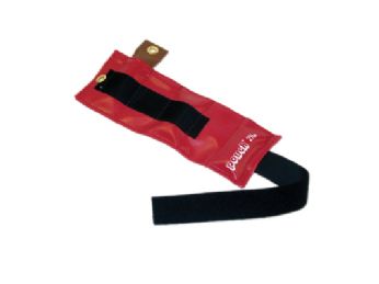 Pouch Adjustable Variable Weight Band
