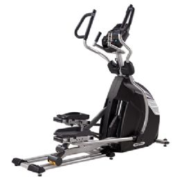 Spirit Fitness CE850 Adjustable Stride Elliptical Trainer Machine