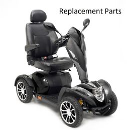 Drive Medical Replacement Parts for Cobra GT4 HD Scooter