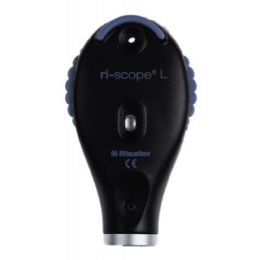 Ri-Scope L Ophthalmoscope L2 LED with Optional C-Handle
