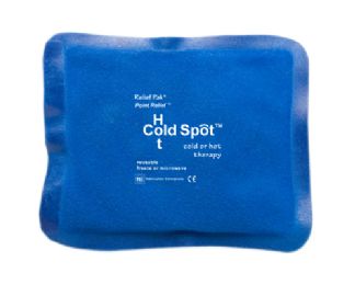 Relief Pak Cold N' Hot Compress