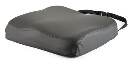 McKesson Gel Molded Seat Cushion