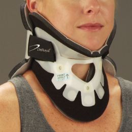 Replacement Pad Set for DeRoyal® XTW® Extended Wear Cervical Collar