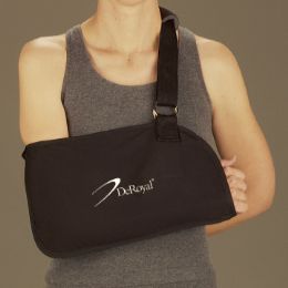 Adjustable Strap Specialty Arm Deep Pouch Sling