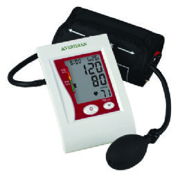 Electronic Blood Pressure/Pulse Meter