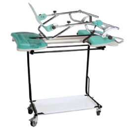 Cart for for Kinetec Performa and Spectra Knee CPM Machines