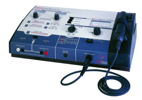 SynchroSonic US/752 Ultrasound Combo