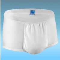 Light and Dry Reusable Briefs