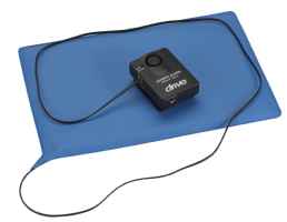 Drive Medical Pressure Sensitive Chair or Bed Patient Alarm