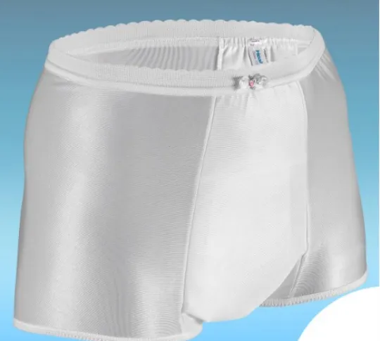 Ladies nylon underpants shop