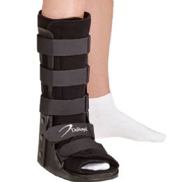 DeRoyal Tracker EX Walker Ankle Brace Support