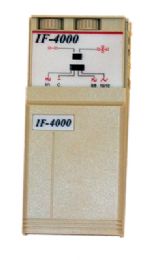 IF-4000 Interferential Stimulator