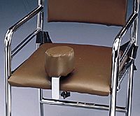Replacement Accessories for Bailey Adjustable Multi-Use Pediatric Classroom Chairs