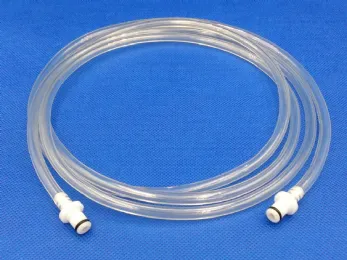 Oxygen Tubing, Oxygen Supplies & Respiratory Tubing