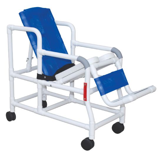 Tilt-N-Space Shower Chair