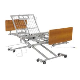 Drive Medical Prime Care Model P503 Long Term Care Bed