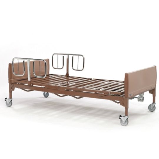 Footspring for Invacare BAR600IVC Bariatric Bed