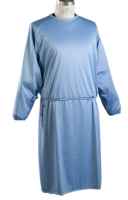 Isolation Gown AAMI Level 1 Reusable - Case Qty 50 pcs - MADE IN USA