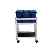 Refreshment Cart - 2 Styles by Mor-Medical