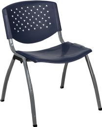 Flash Furniture Heavy-Duty Multi-Purpose Chairs