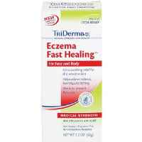 Triderma Eczema Fast Healing Cream