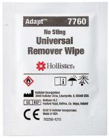 Adhesive and Adhesive Removers