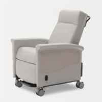 Alo Recovery Medical Recliner Chair by Champion Manufacturing