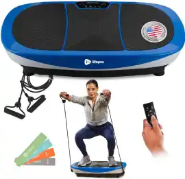 Lifepro Vibrating Massage Ball with 4 Speeds for Targeted Muscle Relief Lifepro Vibrating Massage Ball with 4 Speeds for Targeted Muscle Relief