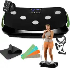 Lifepro Vibrating Massage Ball with 4 Speeds for Targeted Muscle Relief Lifepro Vibrating Massage Ball with 4 Speeds for Targeted Muscle Relief
